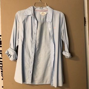 Vineyard vines woman’s button down